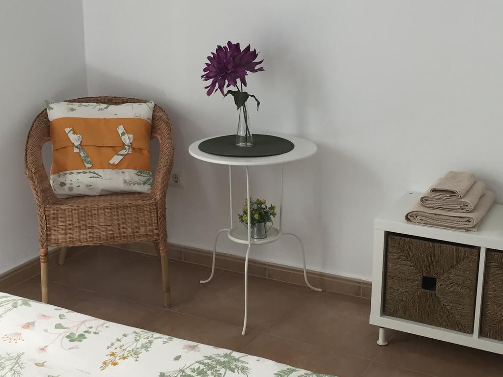 San Juan Apartamento Jerez de la Frontera Quarto foto