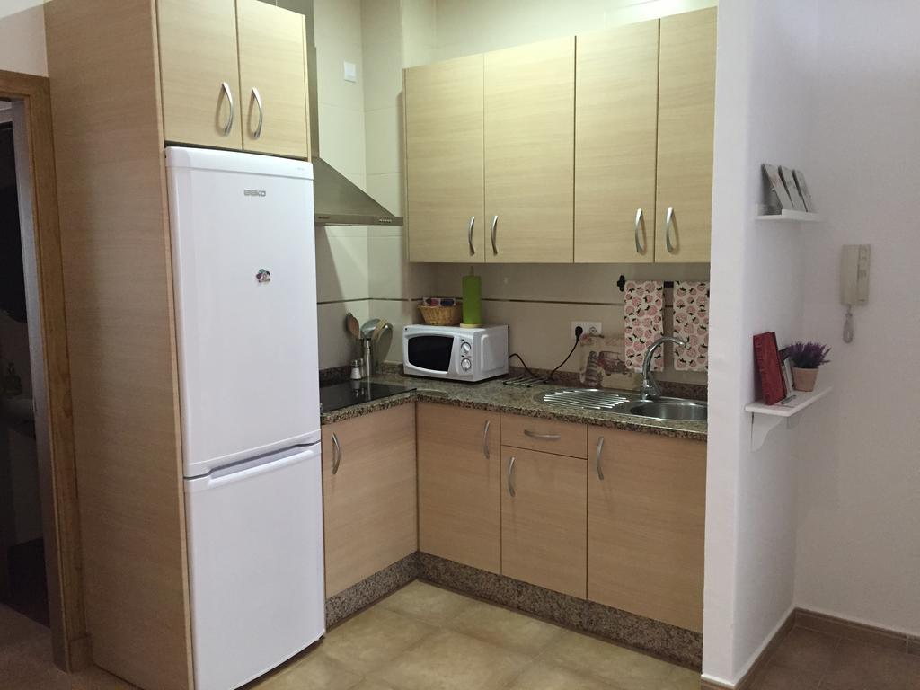 San Juan Apartamento Jerez de la Frontera Quarto foto