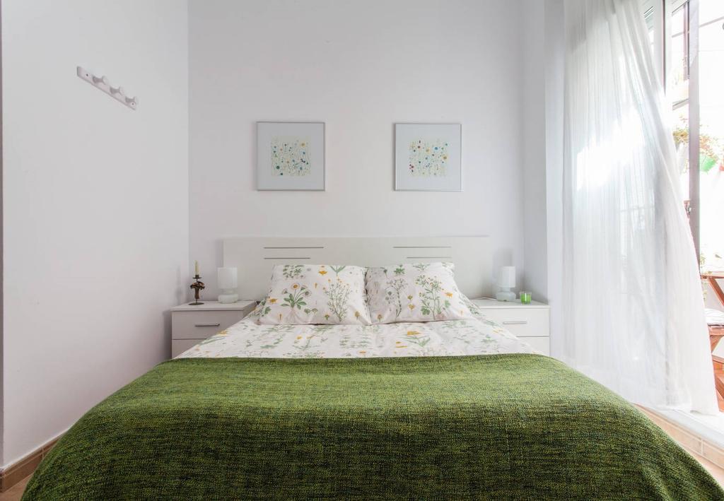 San Juan Apartamento Jerez de la Frontera Quarto foto