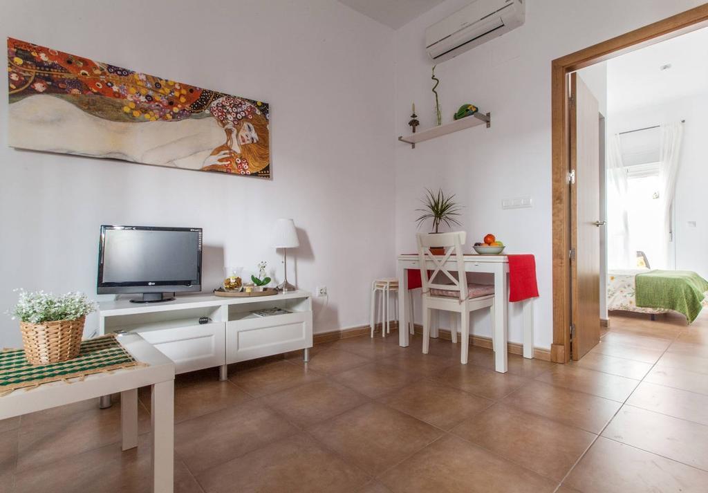 San Juan Apartamento Jerez de la Frontera Quarto foto