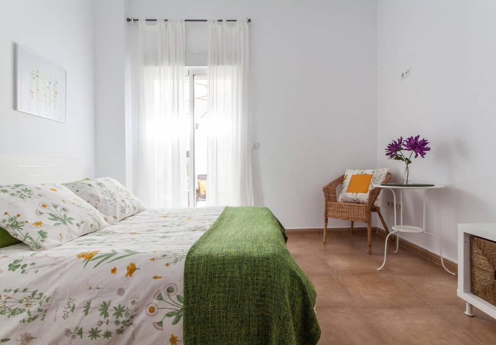San Juan Apartamento Jerez de la Frontera Quarto foto