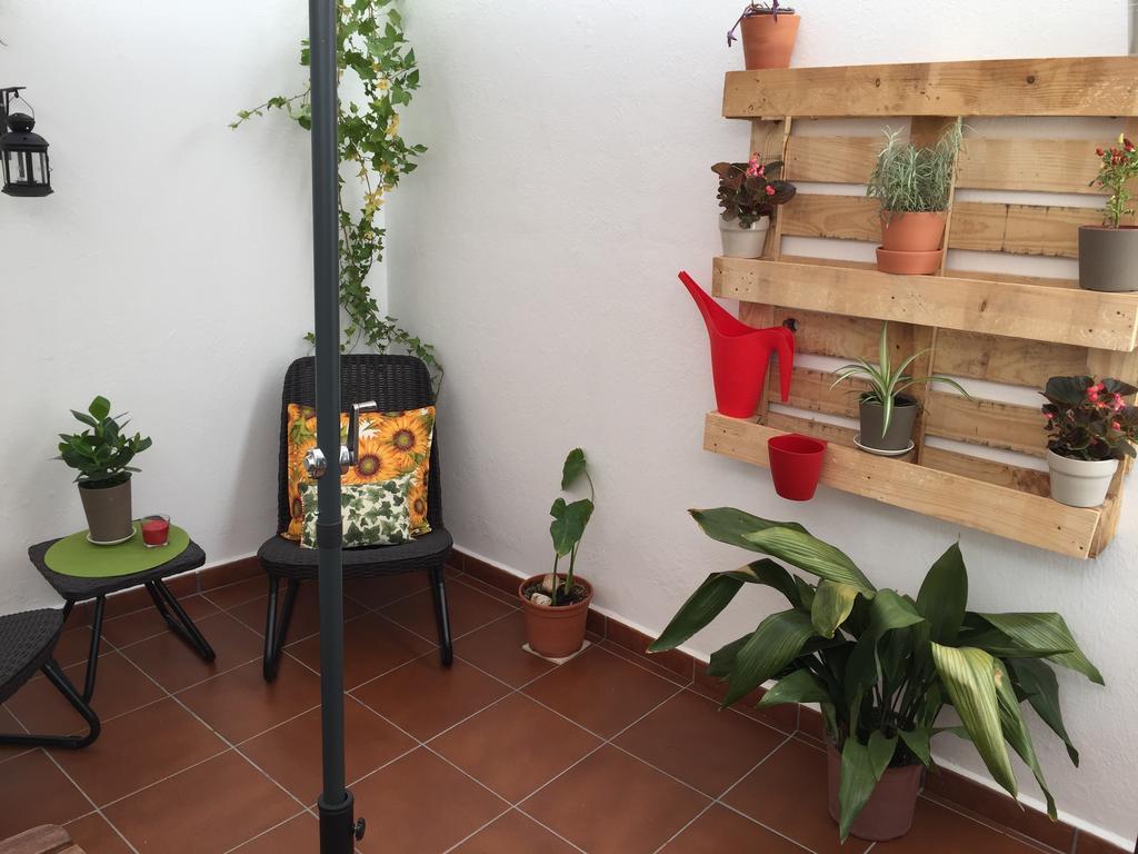 San Juan Apartamento Jerez de la Frontera Quarto foto