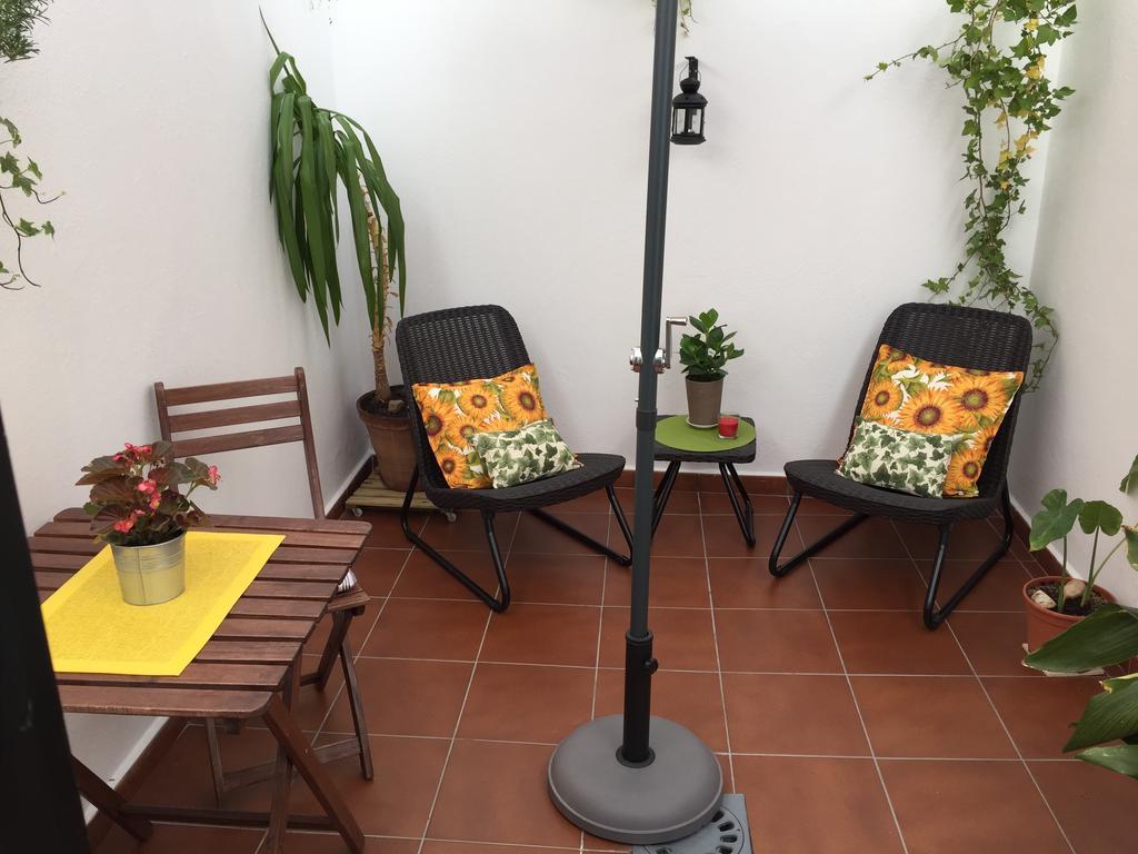 San Juan Apartamento Jerez de la Frontera Quarto foto