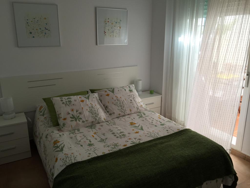 San Juan Apartamento Jerez de la Frontera Quarto foto