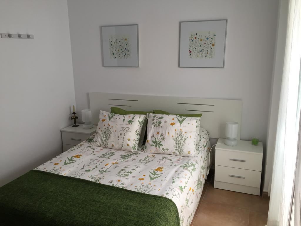 San Juan Apartamento Jerez de la Frontera Quarto foto